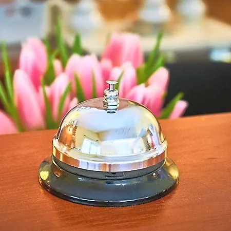 Hotel Leotel 3*