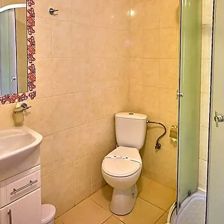 Hotel Leotel 3*