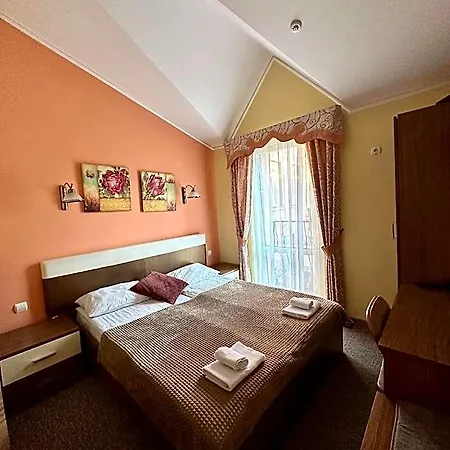 Hotel Leotel