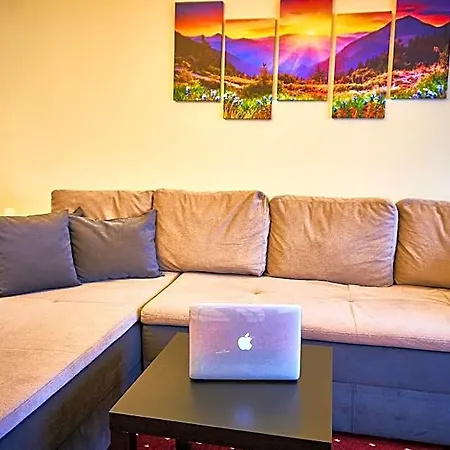 Hotel Leotel Lemberg