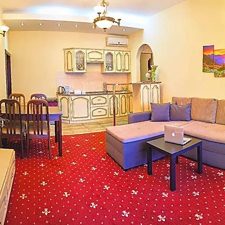 Leotel Hotel