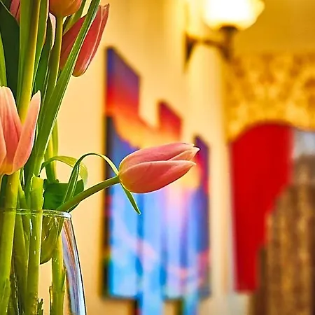 Hotel Leotel Lemberg