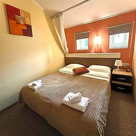 Leotel 3* Lemberg